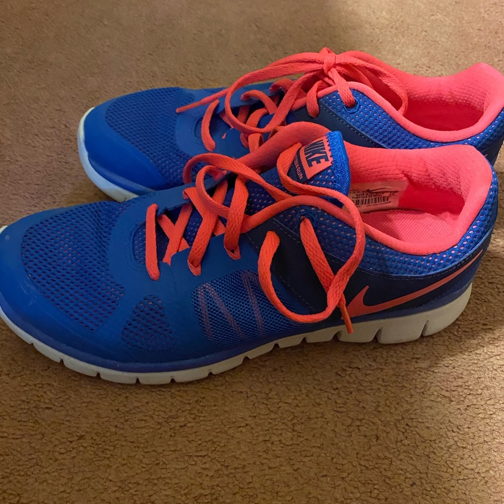 Great running shoes/ workout shoes